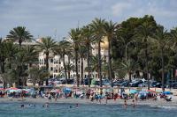 Holiday Beach Varadero - B&B