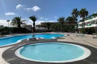 Playa Bastian first line of the sea - Ferienwohnung Costa Teguise
