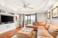 Apartamento de 2 dormitorios