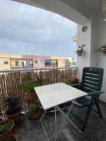 Casa en Puerto de Sagunto. Playa - Ferienwohnung