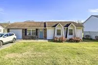Bristol Home 3 Mi to State Street! - B&B Bristol