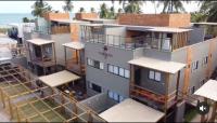 Penthouse Paradiso Milagres - B&B