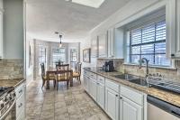 Vacation Rental Home Near College Station - Chambres d'hôtes Bryan
