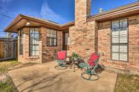 Vacation Rental Home Near College Station - Chambres d'hôtes Bryan