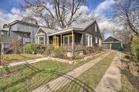 B&B Houston - Charming Historic Houston Home with Yard! - Bed and Breakfast Houston
