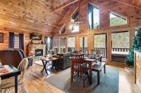 Cubby Bear Smoky Mountain Cabin - Summer Specials! - Ferienwohnung Sevierville