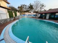 B&B Lonavla - Vintage villa by Mezbaan - Bed and Breakfast Lonavla