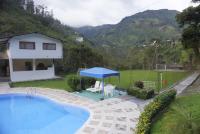 Playita Salomon - B&B
