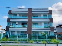 Apartamento palmas 2 dormitorios - B&B Governador Celso Ramos