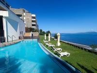 Gran departamento de Lujo en primera línea en PUCON, acceso directo al Lago - B&B Pucón