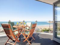 B&B Woolacombe - Soft Sands - Bed and Breakfast Woolacombe