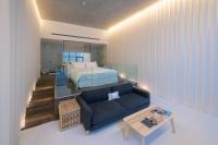 Camera Matrimoniale Deluxe con Balcone