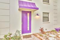 South Tampa Retreat Fenced Yard, Top Location! - B&B