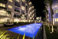 Mantra Beach condominium By AProperty - Bed and Breakfast Ban Phlong Sawai