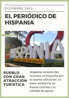 Casa hotel hispania 1 - Ferienwohnung