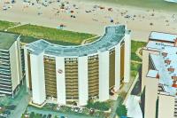 High Point South 1C condo - Bed and Breakfast Ocean City