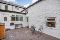 B&B Dinorwic - Bwthyn Y Nant - Bed and Breakfast Dinorwic