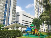 BalaiB Cozy Studio in SM Grass Residences beside SM North - B&B Manila