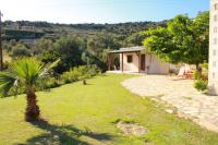 Petra-Mare 8 - Ferienwohnung Akoúmia