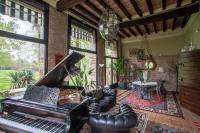 La Corte vicino Maranello - Ferienwohnung Montale