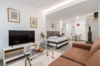 Dobo Madrid América - B&B Madrid