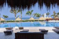 Samaria Club de Playa 1136 - B&B Santa Marta
