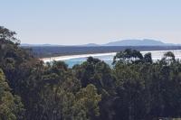 Seascape - B&B Forster