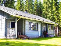 Välituvan lomamökit - Bed and Breakfast Hiukkajoki