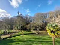 Domaine du Val Sauvage - B&B
