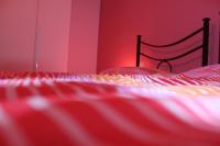 Deluxe Tweepersoonskamer met 2 Aparte Bedden