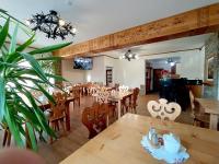 Chochołowskie Zacisze przy Termach - Apartamenty i Pokoje - B&B Chochołów