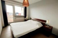 Appartment with beach front sea view - self check-in - B&B Koksijde