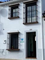 Espaciosa y Elegante Casa Rural en Los Marines - B&B