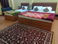 Rasna Guest house - Ferienwohnung Varanasi