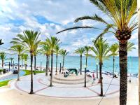 Cirene Albir - Ferienwohnung Alboraya