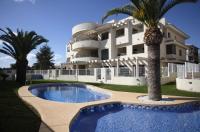 B&B Alboraya - Cirene Albir - Bed and Breakfast Alboraya