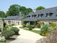 Le Clos De Lascoer - B&B Plumergat