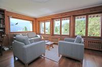 Chesa Sonnenuhr - B&B Madulain