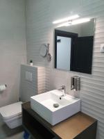 Chambre Triple avec Balcon