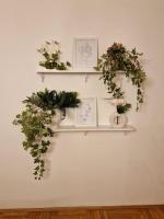 Apartment Golden - 2BR with Parking, Prime Location - B&B Prishtina