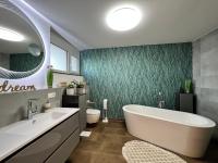 Ferienwohnung Hinz - Chambres d’hôtes