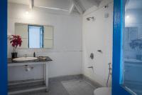 Deluxe Partial Sea View Beach Hut