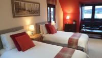 B&B Lairg - Loch View, Lairg - Bed and Breakfast Lairg