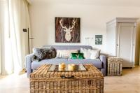 Alpenoase - Bed and Breakfast Farchant