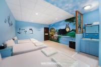 Xiao Liuqiu 539 民宿 - B&B Xila’ouka