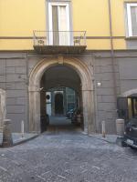 Museum Home Holiday - B&B Napoli