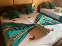 Sigiriya Paradise Treehouse - B&B Sigiriya