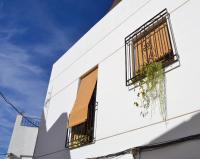 Casa típica y terraza, maison andalouse, typical house with rooftop - B&B Almuñécar