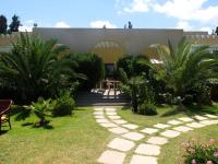 Les Cyprès - B&B El Jadida