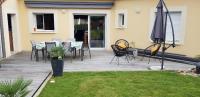 Location 24 heures du Mans auto - B&B